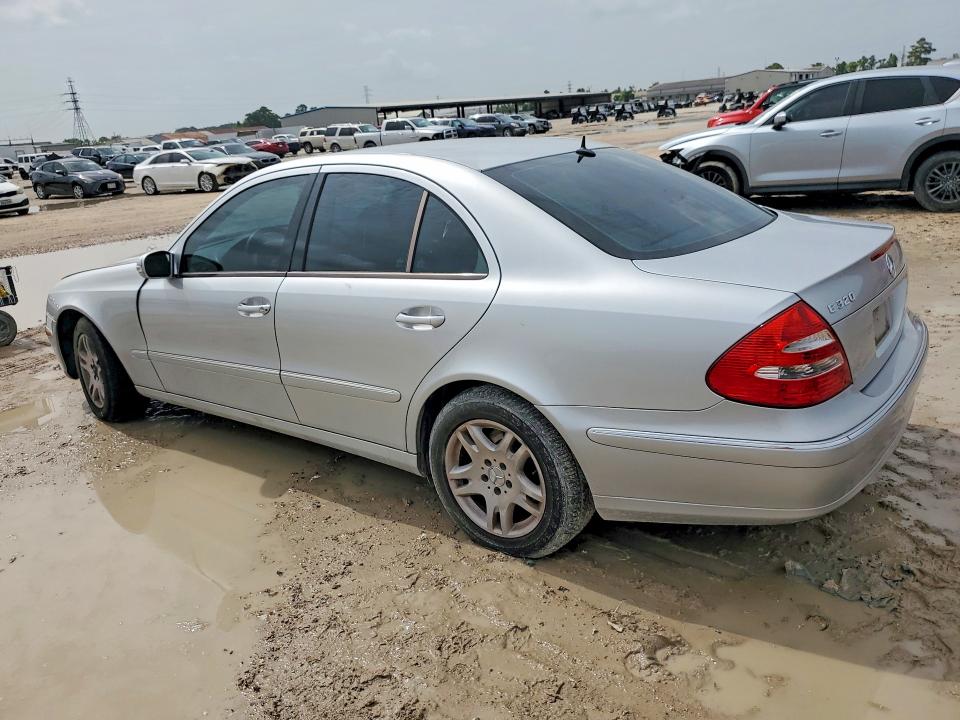 Aukcja sprzedaży 2005 Mercedes-benz E, vin: WDBUF65J25A661341, numer aukcji: 60262836