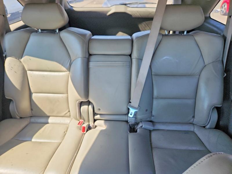 Продаж на аукціоні авто 2008 Acura Mdx, vin: 2HNYD28498H522797, номер лоту: 61619316