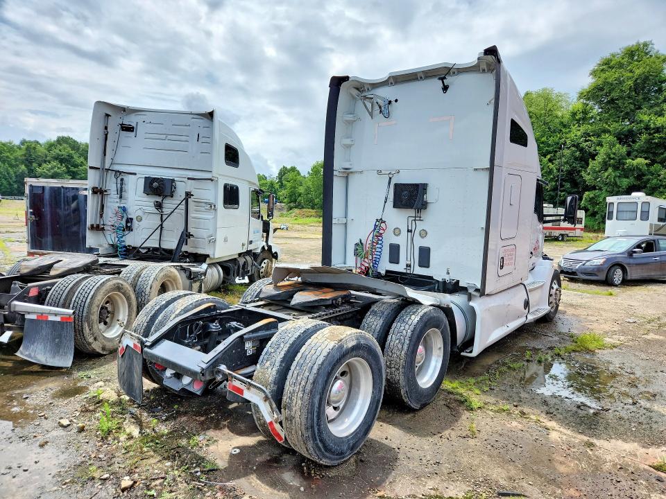 Aukcja sprzedaży 2021 Kenworth Construction, vin: 1XKYDP9X0MJ439414, numer aukcji: 62940576