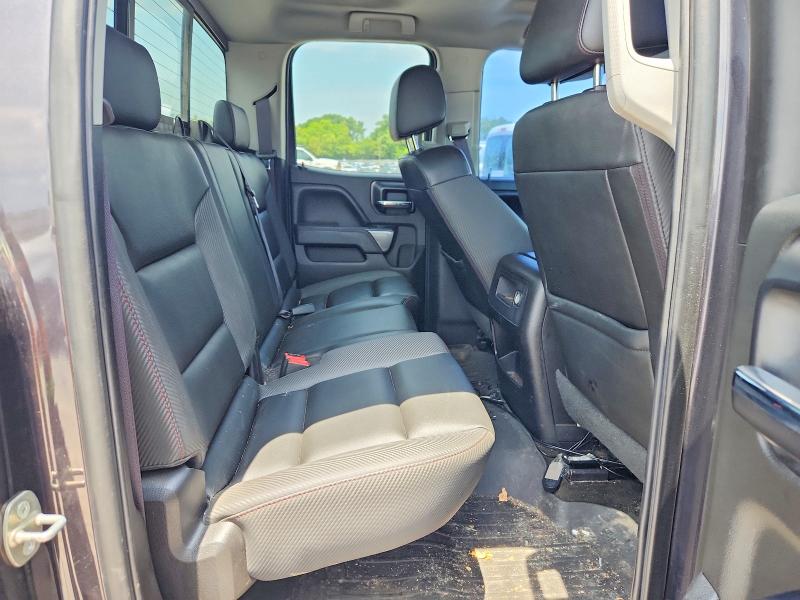 Aukcja sprzedaży 2016 Gmc Sierra, vin: 1GTV2NEC9GZ325672, numer aukcji: 60148266