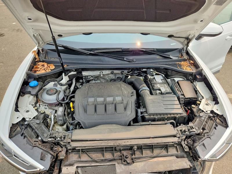 Продаж на аукціоні авто 2024 Audi Q3, vin: WA1EECF35R1145093, номер лоту: 61058286