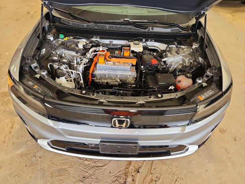 Продажа на аукционе авто 2024 Honda Prologue, vin: 3GPKHZRJ7RS515146, номер лота: 61929196