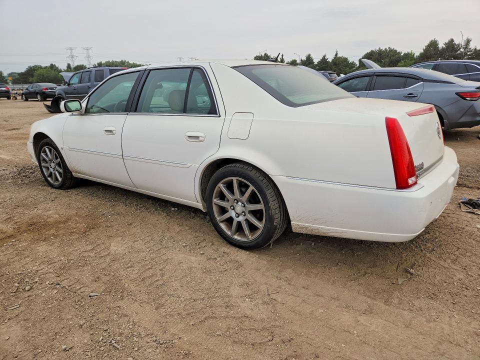Продаж на аукціоні авто 2006 Cadillac Dts, vin: 1G6KD57936U178763, номер лоту: 61779676