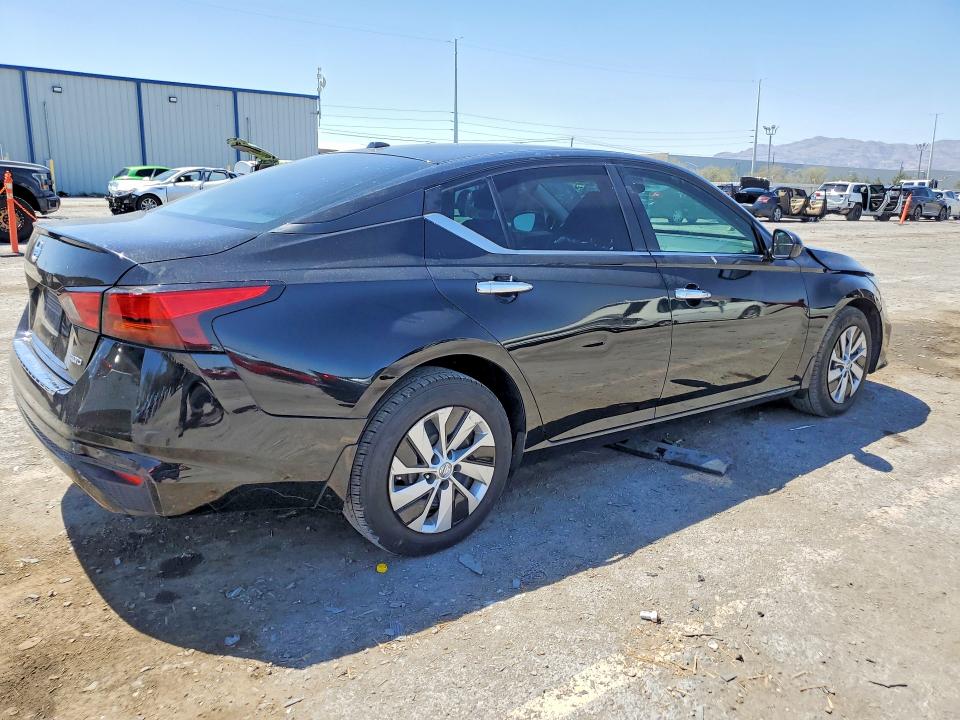 59165656 :رقم المزاد ، 1N4BL4BW8LN307261 vin ، 2020 Nissan Altima مزاد بيع
