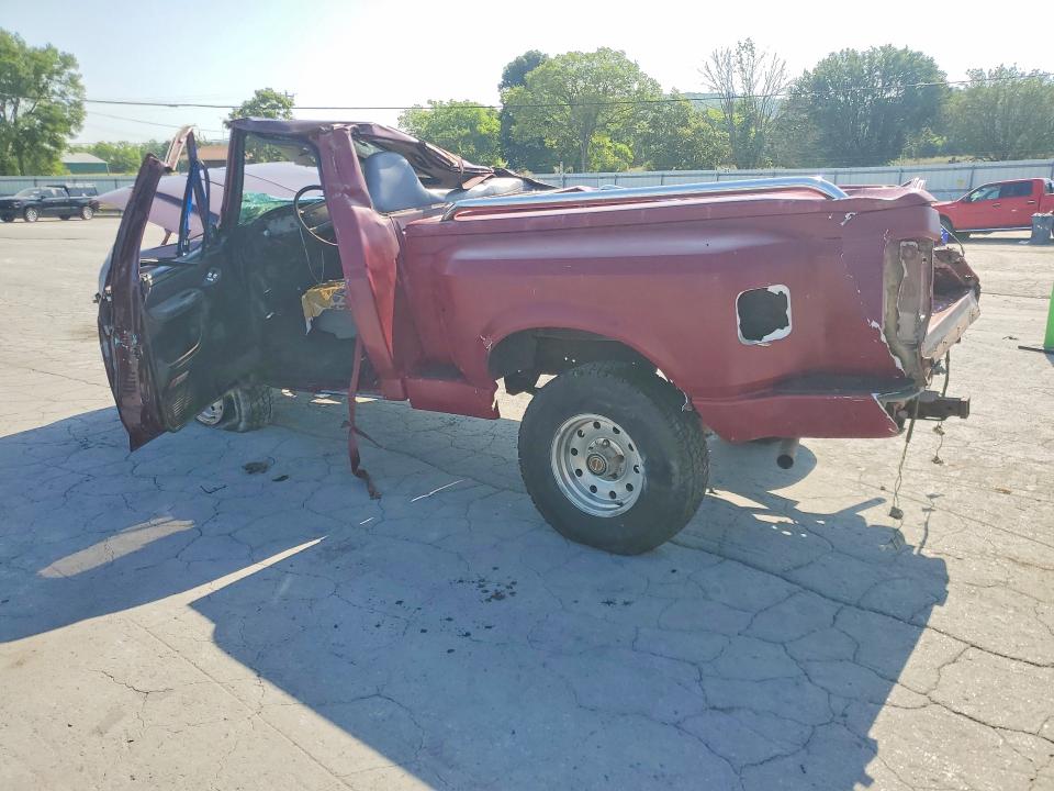 Продаж на аукціоні авто 1996 Ford F150, vin: 1FTEF14Y2TLA38407, номер лоту: 59255776