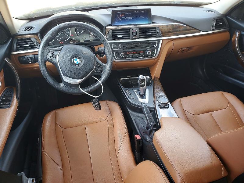Продажа на аукционе авто 2015 Bmw 328, vin: WBA3B5C51FF963424, номер лота: 59186226