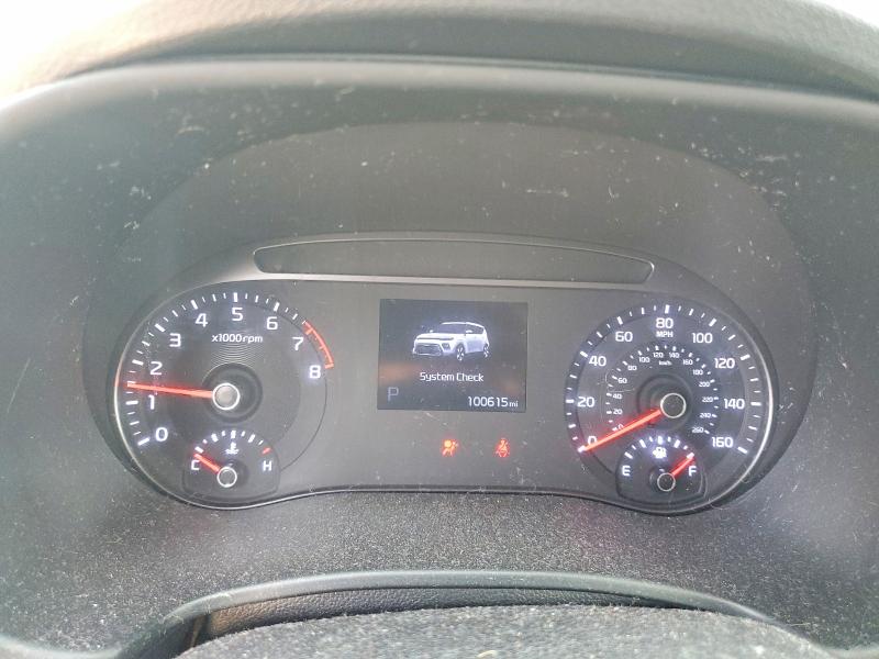 Продаж на аукціоні авто 2020 Kia Soul, vin: KNDJ23AU2L7052498, номер лоту: 62217746