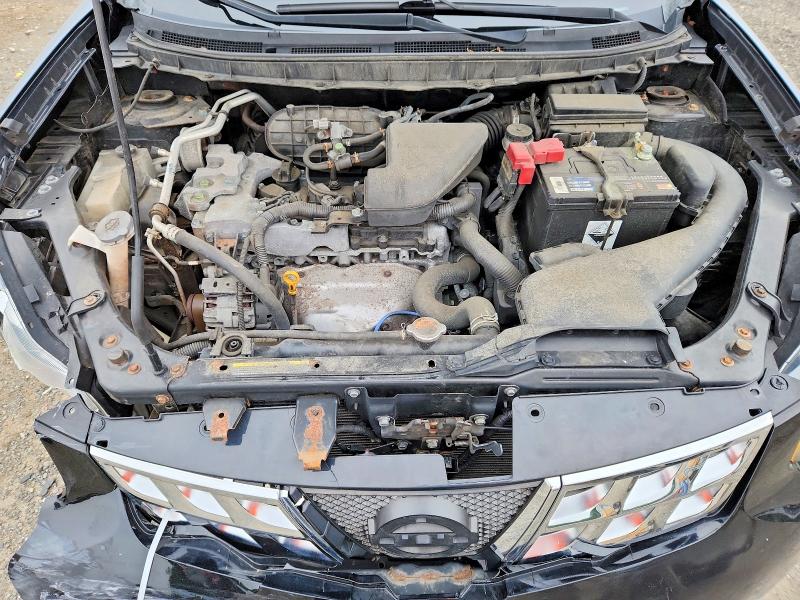 Aukcja sprzedaży 2015 Nissan Rogue Select, vin: JN8AS5MV6FW260043, numer aukcji: 61843976