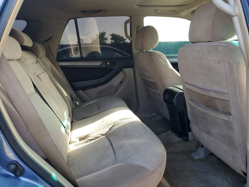 Продажа на аукционе авто 2005 Toyota 4runner, vin: JTEZU14R450053846, номер лота: 60464806