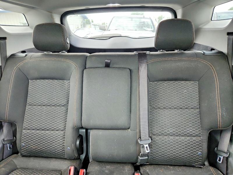 60300306 :رقم المزاد ، 3GKALTEV4JL325146 vin ، 2018 Gmc Terrain مزاد بيع