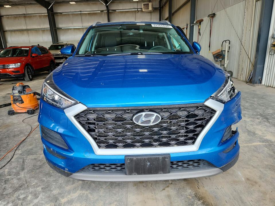 Aukcja sprzedaży 2020 Hyundai Tucson, vin: KM8J3CAL0LU177100, numer aukcji: 62966846