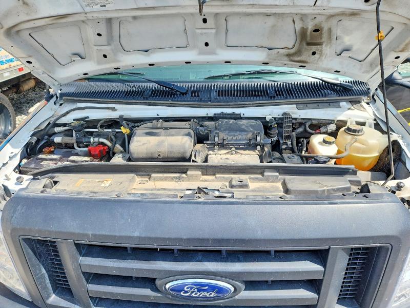 Продажа на аукционе авто 2024 Ford Econoline, vin: 1FDXE4FN2RDD24191, номер лота: 61310256