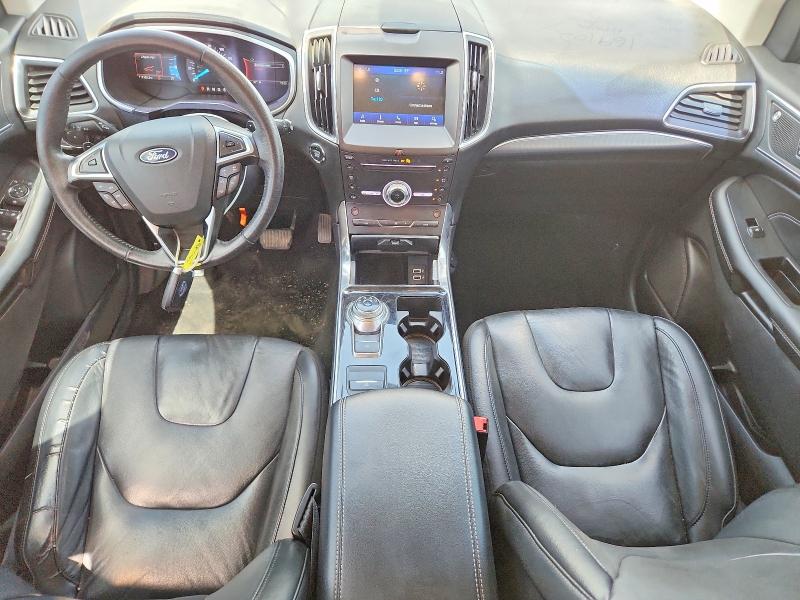 Продаж на аукціоні авто 2019 Ford Edge, vin: 2FMPK4K94KBC22629, номер лоту: 59577846