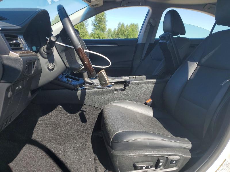Продажа на аукционе авто 2016 Lexus Es, vin: JTHBK1GG7G2233155, номер лота: 62821146