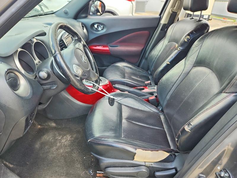Продажа на аукционе авто 2013 Nissan Juke, vin: JN8AF5MV1DT227678, номер лота: 62883466