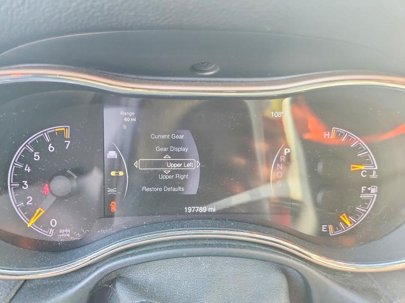 61619146 :رقم المزاد ، 1C4RJFAG9EC367570 vin ، 2014 Jeep Grand Cherokee مزاد بيع