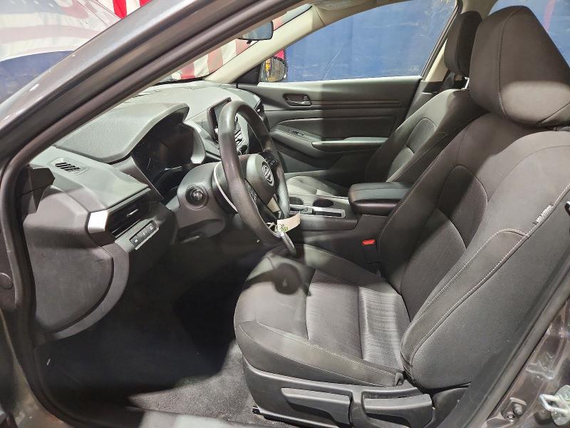 61426216 :رقم المزاد ، 1N4BL4BV5PN362893 vin ، 2023 Nissan Altima مزاد بيع