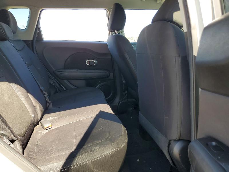 2015 Kia Soul მანქანა იყიდება აუქციონზე, vin: KNDJN2A23F7778892, აუქციონის ნომერი: 62885176