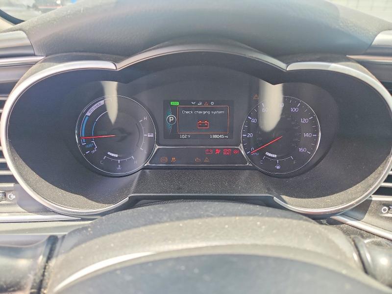 Aukcja sprzedaży 2014 Kia Optima, vin: KNAGM4AD4E5076713, numer aukcji: 61328416
