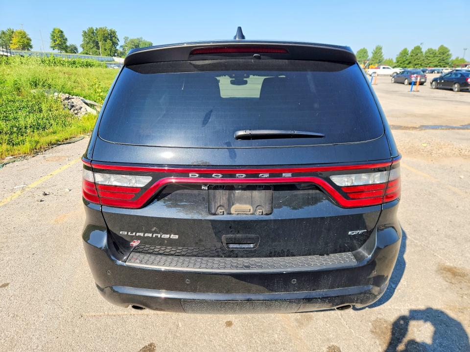 Aukcja sprzedaży 2026 Dodge Durango, vin: 1C4RDJDG3TC225895, numer aukcji: 60998216