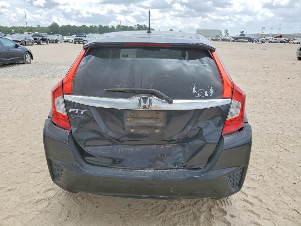Auction sale of the 2015 Honda Fit, vin: 3HGGK5H85FM724421, lot number: 59341896