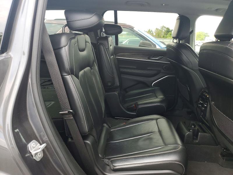 Продаж на аукціоні авто 2021 Jeep Grand Cherokee, vin: 1C4RJKBG9M8173856, номер лоту: 62468406