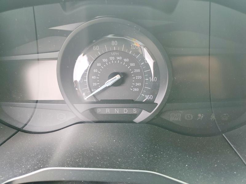62615566 :رقم المزاد ، 2FMPK4AP1FBB82919 vin ، 2015 Ford Edge مزاد بيع