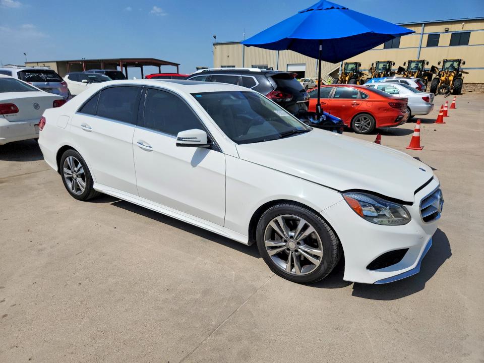 Aukcja sprzedaży 2015 Mercedes-benz E, vin: WDDHF5KB6FB122958, numer aukcji: 61902326
