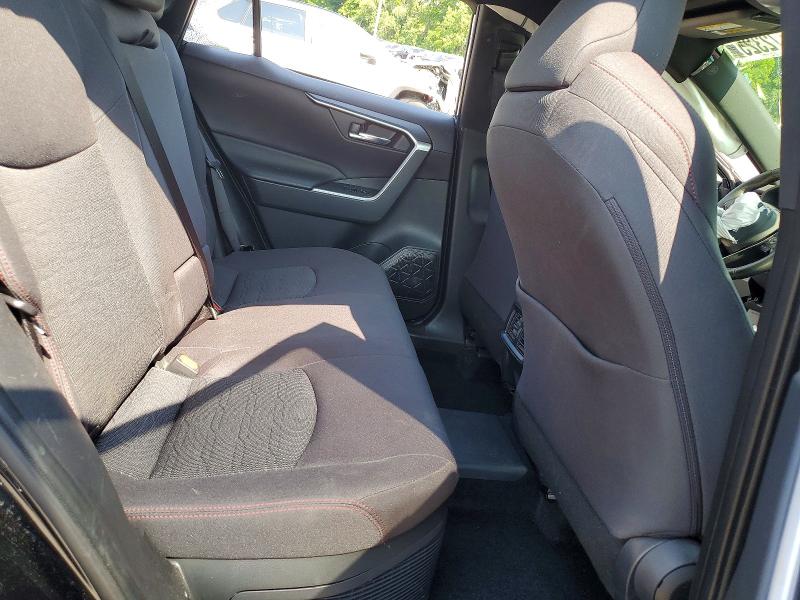 2023 Toyota Rav4 Prime მანქანა იყიდება აუქციონზე, vin: JTMAB3FV9PD130753, აუქციონის ნომერი: 85772325