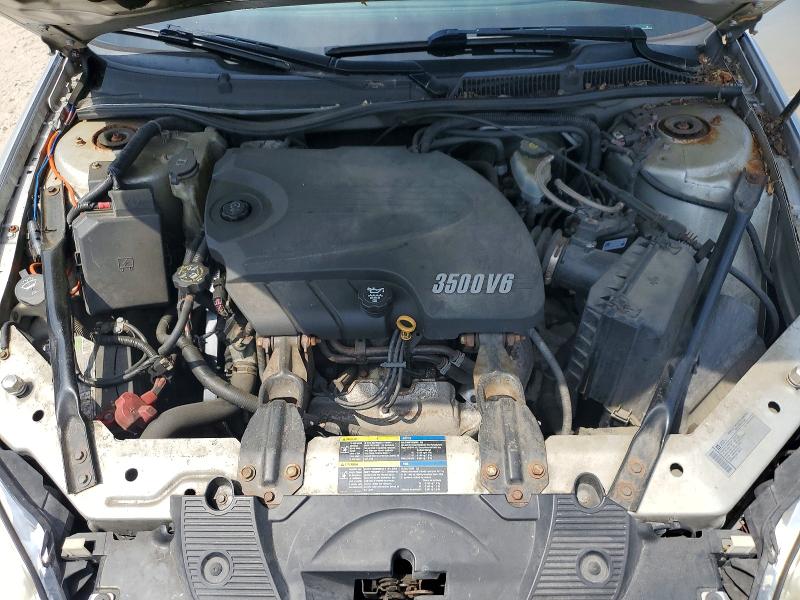 Aukcja sprzedaży 2010 Chevrolet Impala, vin: 2G1WB5EK4A1220476, numer aukcji: 61312936