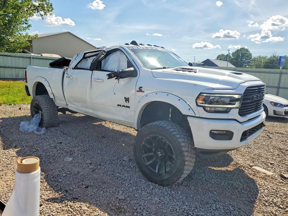 Продажа на аукционе авто 2023 Ram 3500, vin: 3C63R3EL6PG574171, номер лота: 60307426