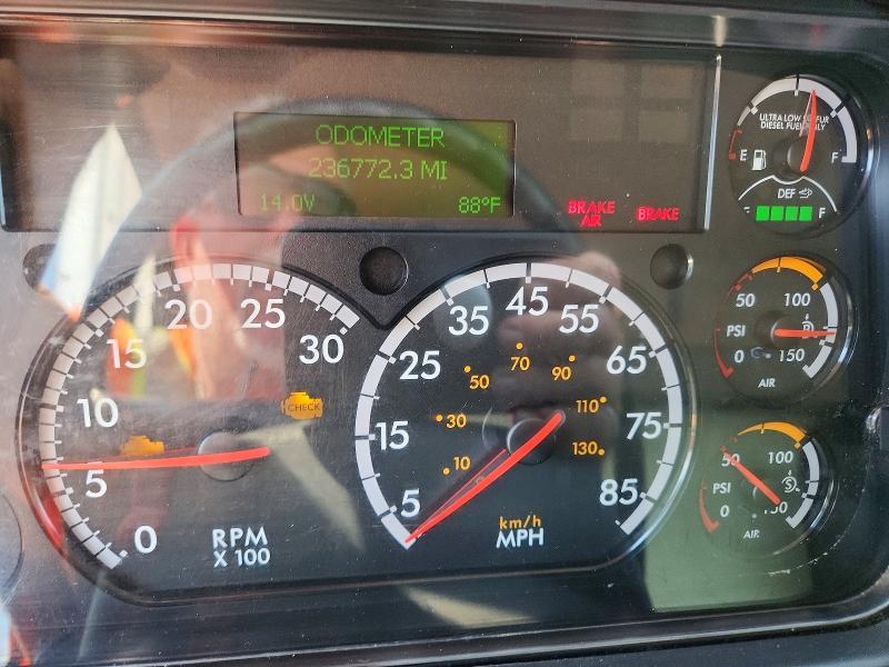 Продажа на аукционе авто 2020 Freightliner M2, vin: 3ALHCYD29LDMD2523, номер лота: 60623036