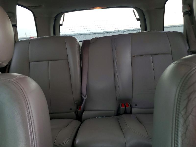 Продаж на аукціоні авто 2007 Chevrolet Trailblazer, vin: 1GNDT13S772112781, номер лоту: 61533586
