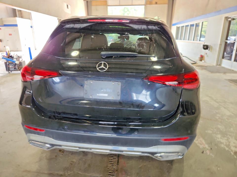 2023 Mercedes-benz Glc მანქანა იყიდება აუქციონზე, vin: W1NKM4HB5PF031609, აუქციონის ნომერი: 62589086