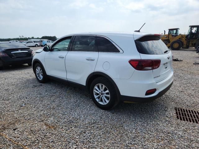 Aukcja sprzedaży 2019 Kia Sorento, vin: 5XYPG4A34KG560160, numer aukcji: 59332406