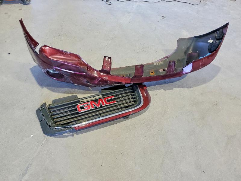 2005 Gmc Envoy მანქანა იყიდება აუქციონზე, vin: 1GKDT13S252182179, აუქციონის ნომერი: 61127346
