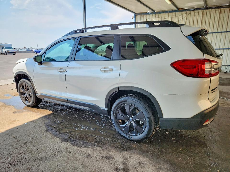 2026 Subaru Ascent მანქანა იყიდება აუქციონზე, vin: 4S4WMABD3T3420273, აუქციონის ნომერი: 59654096