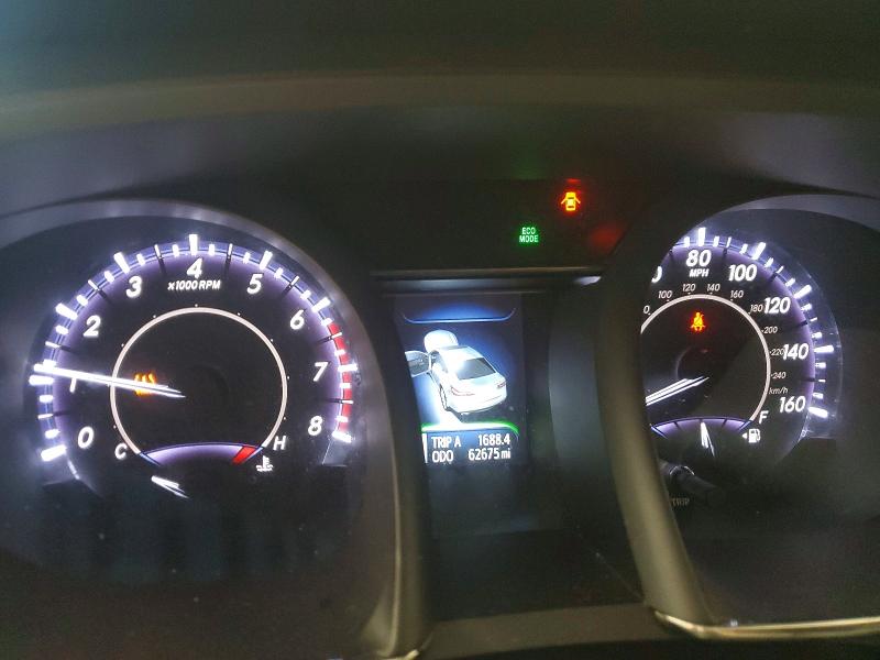 60762126 :رقم المزاد ، 4T1BK1EB2JU286278 vin ، 2018 Toyota Avalon مزاد بيع