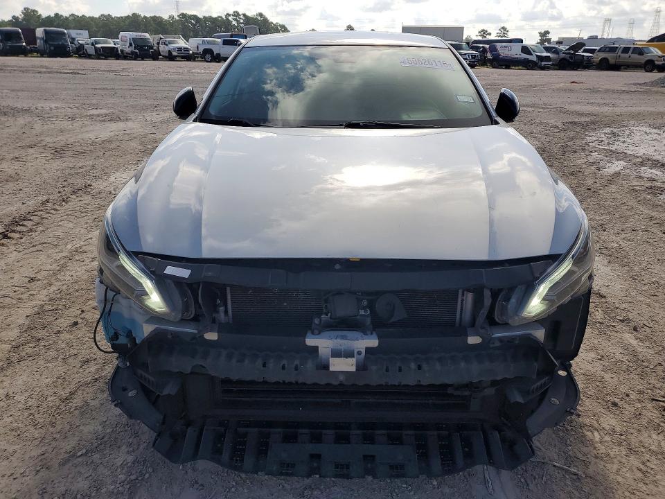 2022 Nissan Altima მანქანა იყიდება აუქციონზე, vin: 1N4BL4CVXNN383850, აუქციონის ნომერი: 60526116