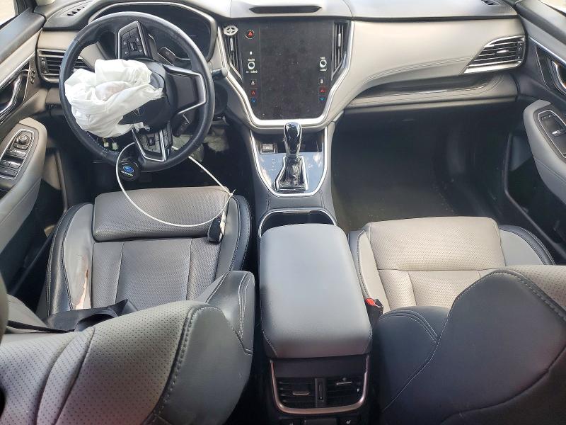 59757896 :رقم المزاد ، 4S4BTANC0L3243105 vin ، 2020 Subaru Outback مزاد بيع