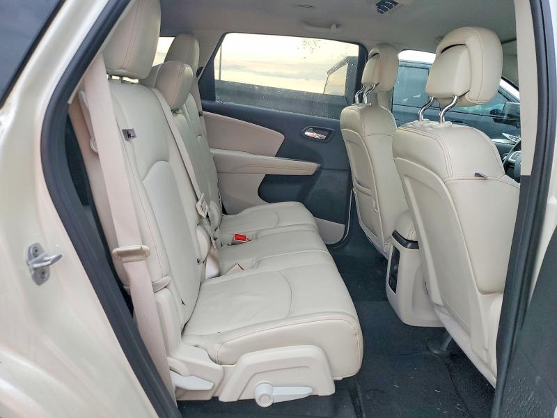61544966 :رقم المزاد ، 3C4PDCDG3CT353643 vin ، 2012 Dodge Journey مزاد بيع