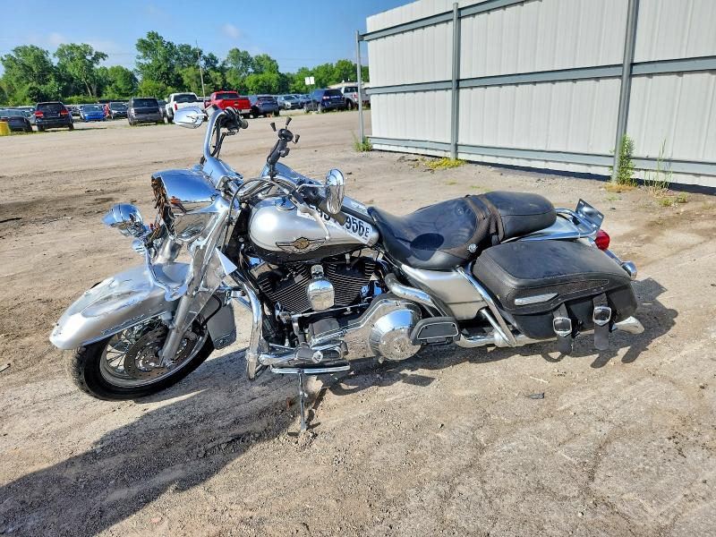 Продажа на аукционе авто 2003 Harley-davidson Flhrci, vin: 1HD1FRW433Y738607, номер лота: 59315956