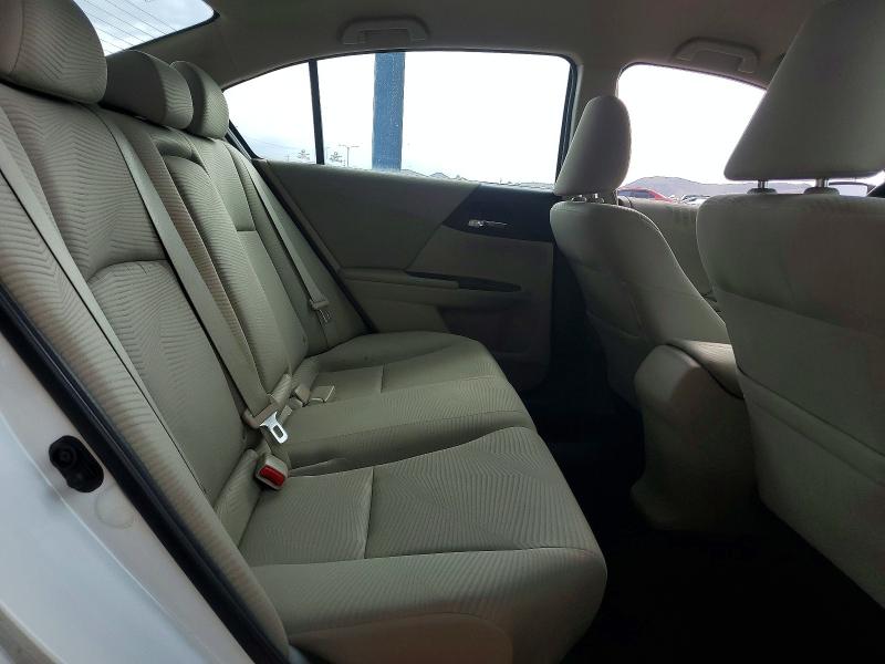 Продаж на аукціоні авто 2015 Honda Accord, vin: 1HGCR2F31FA269743, номер лоту: 61331556