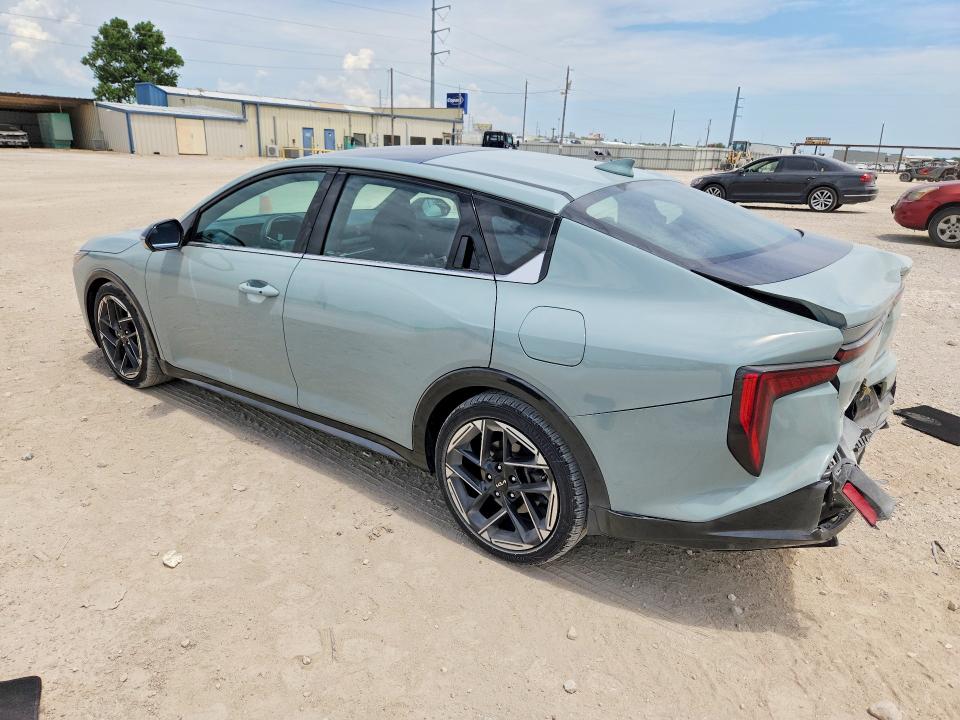 Aukcja sprzedaży 2025 Kia K4, vin: 3KPFW4DE9SE174164, numer aukcji: 60084066