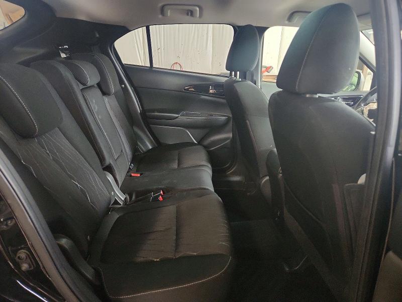 Aukcja sprzedaży 2018 Mitsubishi Eclipse Cross, vin: JA4AT4AA6JZ617341, numer aukcji: 61864826
