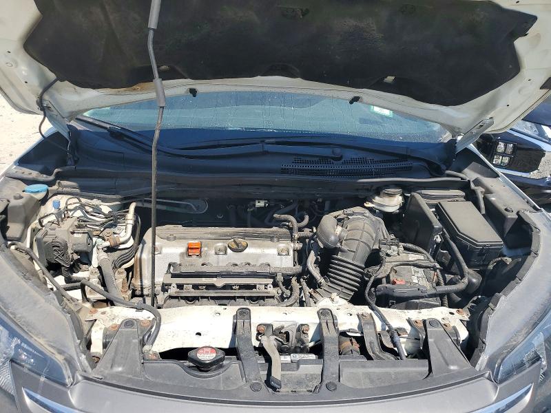 Продаж на аукціоні авто 2012 Honda Cr-v, vin: 2HKRM4H38CH609104, номер лоту: 59402026
