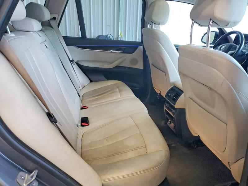 Aukcja sprzedaży 2016 Bmw X5, vin: 5UXKT0C50G0S75691, numer aukcji: 60201886