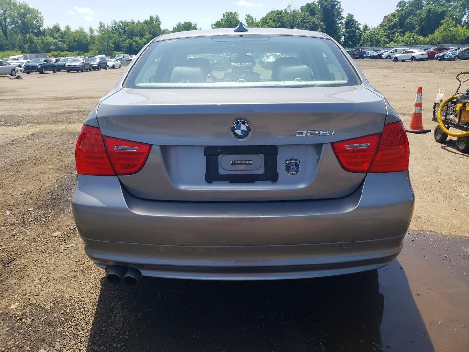 Aukcja sprzedaży 2009 Bmw 328, vin: WBAPK53519A643278, numer aukcji: 58222066