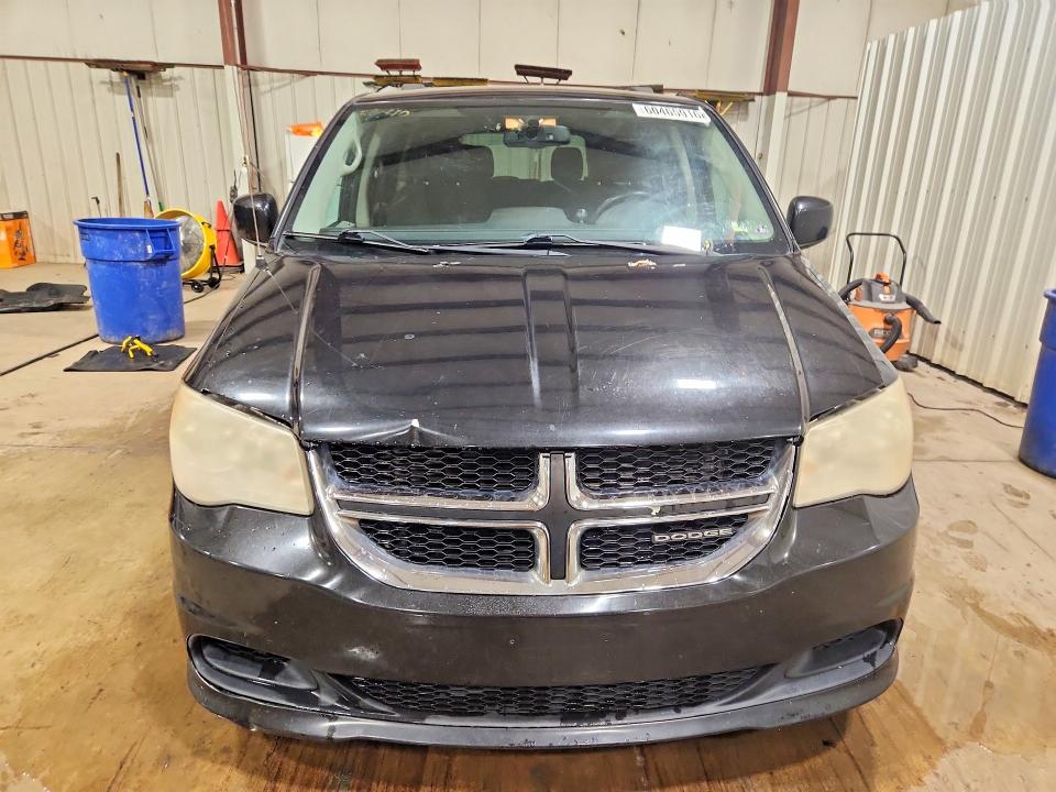 2012 Dodge Grand Caravan მანქანა იყიდება აუქციონზე, vin: 2C4RDGCG3CR149395, აუქციონის ნომერი: 60465916