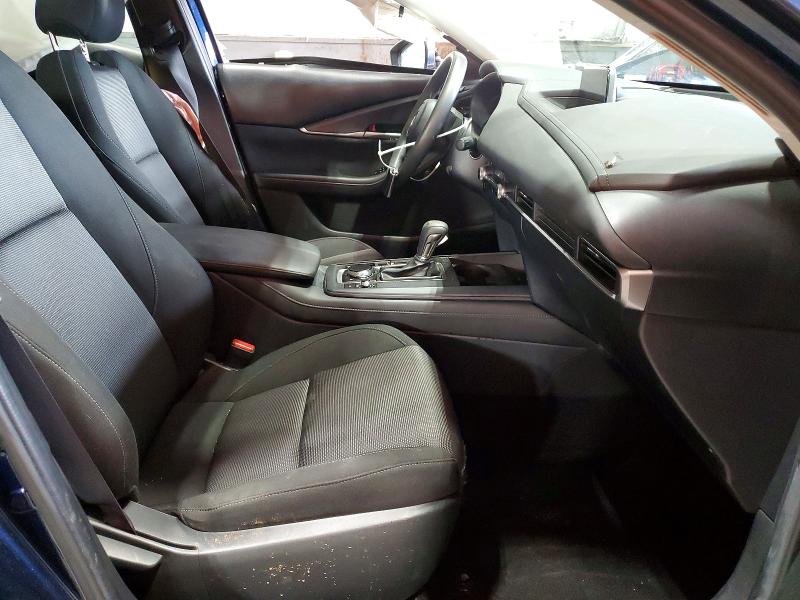 Продажа на аукционе авто 2021 Mazda Cx-30, vin: 3MVDMBAL7MM302333, номер лота: 63142166